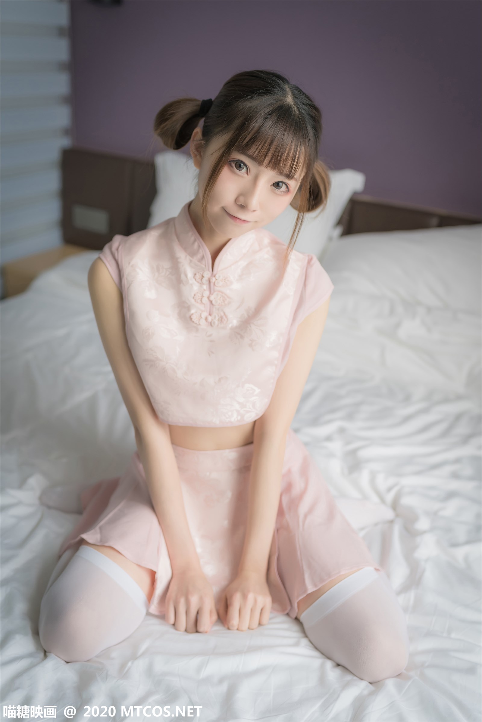 Meow sugar picture Vol.188 pink ball(34)